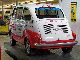 1957 Fiat  Ex-Promotionfzg original Multipla. 60 Rome Olympics Van / Minibus Classic Vehicle photo 2