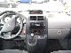 2009 Fiat  Scudo L2H1 (8-Si). Panorama Executive Estate Car Demonstration Vehicle photo 10