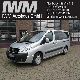 Fiat  Scudo L2H1 (8-Si). Panorama Executive 2009 Demonstration Vehicle photo