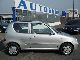 2006 Fiat  50th Anniversary 9000 Seicento 1.1 KM Limousine Used vehicle photo 11