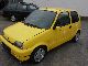 1995 Fiat  Cinquecento Small Car Used vehicle photo 1