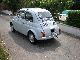 1963 Fiat  500 d Small Car Used vehicle photo 9