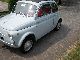 1963 Fiat  500 d Small Car Used vehicle photo 10
