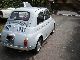 1963 Fiat  500 d Small Car Used vehicle photo 7