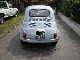 1963 Fiat  500 d Small Car Used vehicle photo 8