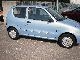 2003 Fiat  600 Small Car Used vehicle photo 2