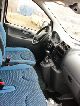 2011 Fiat  Scudo L2H1 DPF 12 Air conditioning ABS, EBD ZV radio Van / Minibus New vehicle photo 10