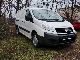 Fiat  Scudo L2H1 DPF 12 Air conditioning ABS, EBD ZV radio 2011 New vehicle photo