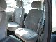 2002 Fiat  Ulysse 2.0 JTD EL Van / Minibus Used vehicle photo 10