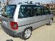 2002 Fiat  Ulysse 2.0 JTD EL Van / Minibus Used vehicle photo 4
