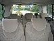 2009 Fiat  Scudo Panorama Family 120 L2H1 9-seater long Van / Minibus Used vehicle photo 10