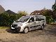 Fiat  Scudo Panorama Family 120 L2H1 9-seater long 2009 Used vehicle photo