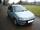 2001 Fiat  TÜV 02/2014, top condition, metallic Small Car Used vehicle photo 2