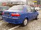 2004 Fiat  Albea Other Used vehicle photo 1