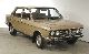 1976 Fiat  GLS 132 Aut. 1800 Limousine Classic Vehicle photo 1