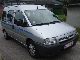 2003 Fiat  Scudo Combi NATO * Good Condition * NEW * TUV Estate Car Used vehicle photo 2