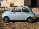 1965 Fiat  500 Giannini TV Special Limousine Used vehicle photo 1