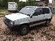 1989 Fiat  Panda 4x4 VAN Limousine Used vehicle photo 1