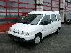 Fiat  Scudo 1.9 diesel 9-seater 2002 Used vehicle photo