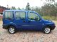 2005 Fiat  Doblo 1.3 Multijet 16V - Air - Aluminum - 5 Seater Van / Minibus Used vehicle photo 11