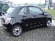 2012 Fiat  1.2 Lounge Glass Roof / Air / stock Small Car Used vehicle photo 2
