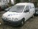 2000 Fiat  Scudo 222.045.0 Standard Van / Minibus Used vehicle photo 1