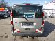 2005 Fiat  Doblo 1.6 16V Natural Gas Navi + * AHK * Air Sliding Other Used vehicle photo 10