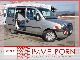 Fiat  Doblo 1.6 16V Natural Gas Navi + * AHK * Air Sliding 2005 Used vehicle photo