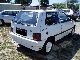 1991 Fiat  Uno 1.0 RAP GPL Other Used vehicle photo 3