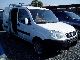 2007 Fiat  Doblo 1.3 M-JET VAN Off-road Vehicle/Pickup Truck Used vehicle photo 1