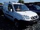 2007 Fiat  Doblo 1.3 M-JET VAN Off-road Vehicle/Pickup Truck Used vehicle photo 5