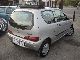 2005 Fiat  Seicento Small Car Used vehicle photo 10