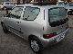 2005 Fiat  Seicento Small Car Used vehicle photo 11