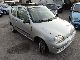 2005 Fiat  Seicento Small Car Used vehicle photo 8