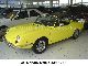1968 Fiat  Spider 850 Europe Cabrio / roadster Used vehicle photo 1