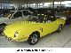 1968 Fiat  Spider 850 Europe Cabrio / roadster Used vehicle photo 3