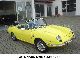 1968 Fiat  Spider 850 Europe Cabrio / roadster Used vehicle photo 7