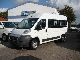 Fiat  Ducato L2H2 8-seater air- 2008 Used vehicle photo