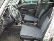 2006 Fiat  Sedici 1.6 16V 4x4 emotion air navigation Limousine Used vehicle photo 2