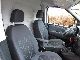 2011 Fiat  Doblo Natural Power Maxi SX 1.4 Van / Minibus Used vehicle photo 8