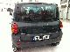 2002 Fiat  Multipla JTD 110 ELX Van / Minibus Used vehicle photo 3