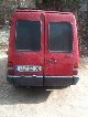 2000 Fiat  Fiorino TD 255.249.3 Business Van / Minibus Used vehicle photo 3
