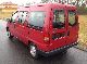 1998 Fiat  Scudo EL 460.0 glazed Van / Minibus Used vehicle photo 1