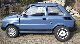 Fiat  126 1991 Used vehicle photo