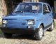 1991 Fiat  126 Small Car Used vehicle photo 1