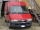 2002 Fiat  JTDm Ducato 2.3 110 cv. Cargo Van / Minibus Used vehicle photo 1