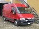 2002 Fiat  JTDm Ducato 2.3 110 cv. Cargo Van / Minibus Used vehicle photo 2