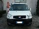2009 Fiat  Doblo Cargo 1.3 JTDm 75 cv. Van / Minibus Used vehicle photo 2