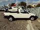 2007 Fiat  Strada 1.3 JTD cabina corta Off-road Vehicle/Pickup Truck Used vehicle photo 9