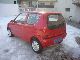 2003 Fiat  OTHER 1.1 i.e. Small Car Used vehicle photo 3